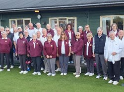 Mark Moor Bowling Club Gallery