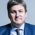 Kit Malthouse MP