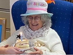 The Kingfisher Day Centre Testimonials