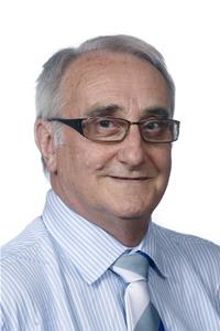 Councillor John Holdich, Leader of Peterborough City Council Councillor John Holdich, Leader of Peterborough City Council
