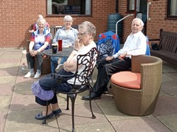 Middlesbrough Bowling Club Photos Friendly  Game