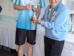 Southport Bowling Club Home