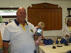Adastra Bowling Club 2025 FINALS DAY