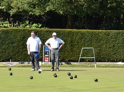Bedford Bowls Club About Us