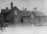 Village Hall 1903-07