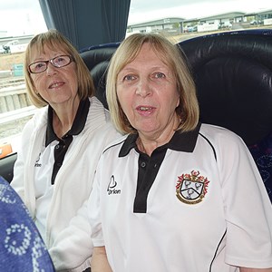 Collingwood Bowls Club A spiffing Spittal success