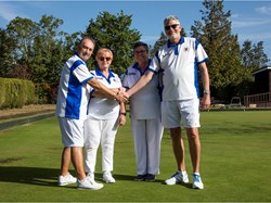 Runwell Hospital Bowls Club Finals Sunday (1)