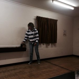 The Wellington Social Club About Us
