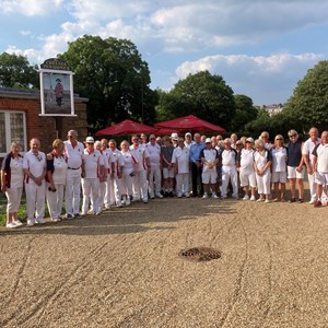 Clacton On Sea Bowling Club Limited Royal Hospital Chelsea 24