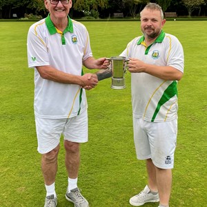 Brimfield and Little Hereford Bowling Club Gallery 2025