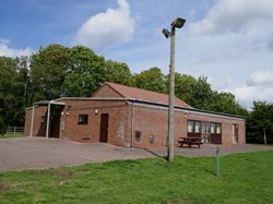 Minting Village Hall Home