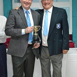 St Ippolyts Bowls Club Honours 2018