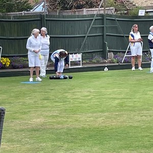 Dunstable Town Bowls Club Ltd Photos  against Scot's Bowls Bedford