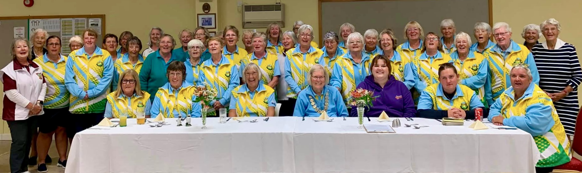 Bowls Herefordshire Ladies County Team Selection