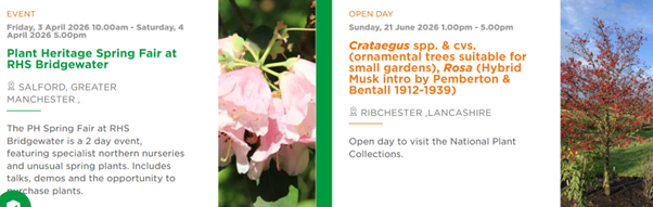 HPSNW Programme 2026 HPSNW Programme 2026