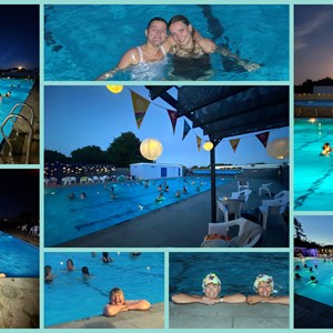 Lordsfield Swimming Club More 2025