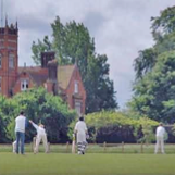 Leeds Parish Council Cricket Club