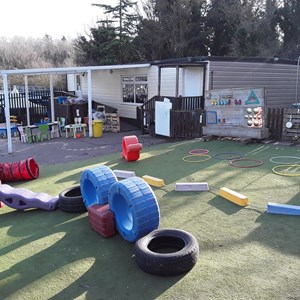 Swallow Risers Preschool and Out of School Club Gallery