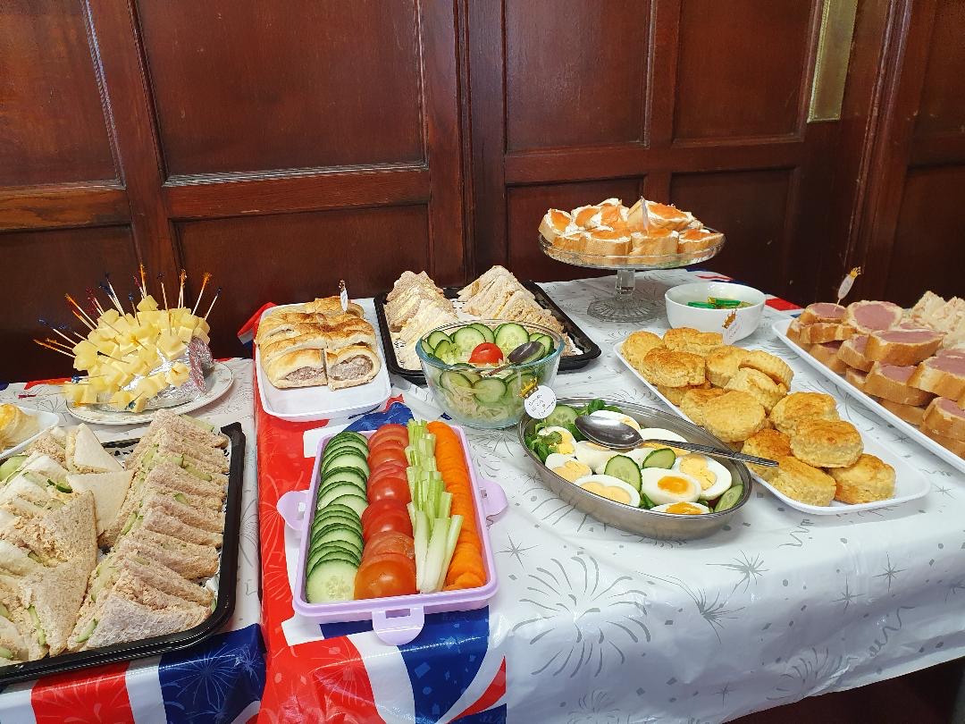 Clacton On Sea Bowling Club Limited King Charles Coronation Party