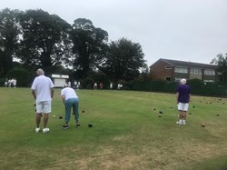 Dunstable Town Bowls Club Ltd Home
