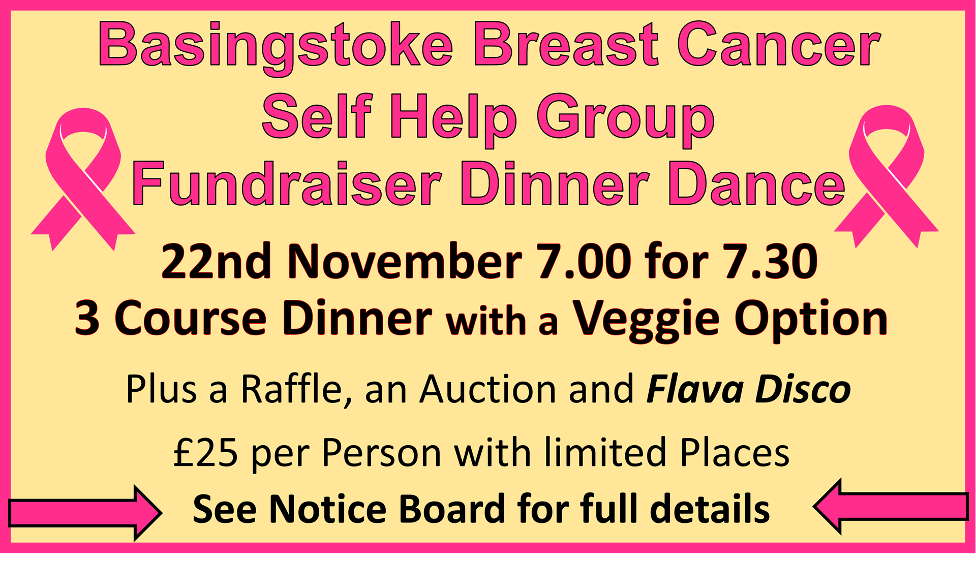 Loddon Vale Indoor Bowling Club Social Events