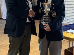 2025 SDBA Baker Cup Winners