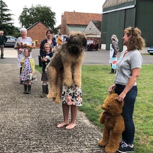 Averham, Kelham and Staythorpe Parish Council Teddy Bears Picnic