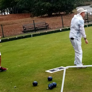 Haywards Heath & Beech Hurst Bowls Club Gallery: Finals weekend 2026 - trophies