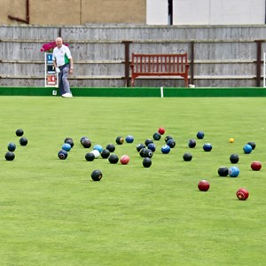 Stamford & District Bowls League Club News