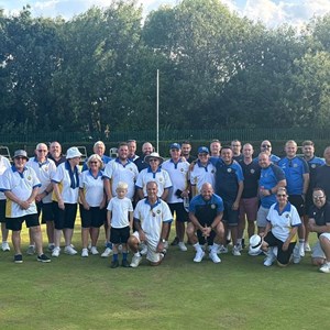 THBC Snodland Town FC Charity Match