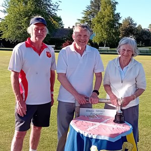 Thaxted Bowling Club Gallery