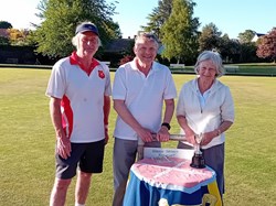 Thaxted Bowling Club Gallery