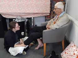 Dementia-friendly Alton Centre for Health