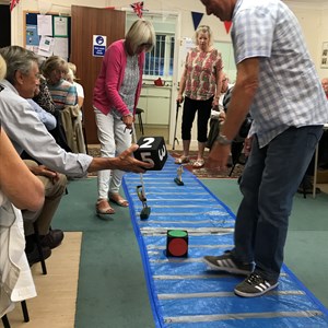 Emsworth Bowling Club Photos 2023 August-