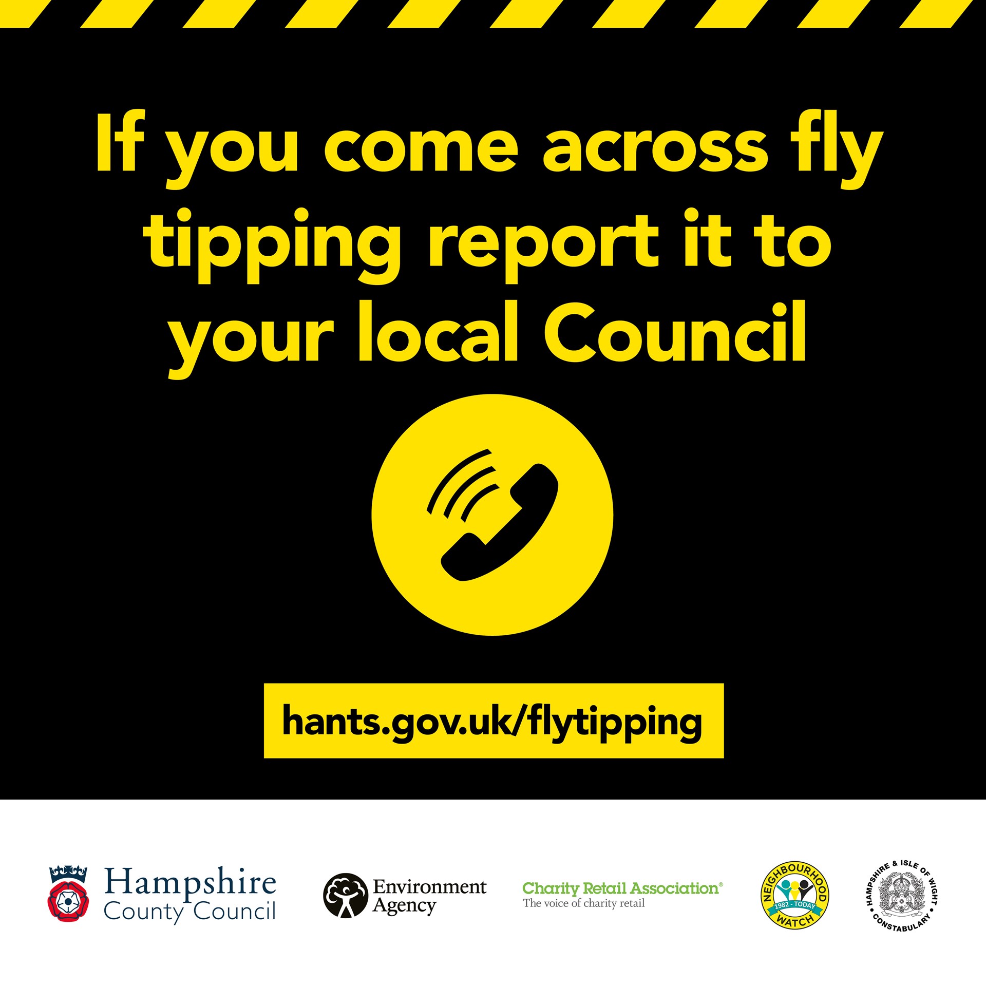 Cheriton Parish Council Reporting a Problem Cheriton Parish Council Reporting a Problem