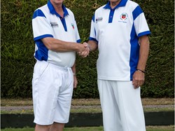 Runwell Hospital Bowls Club Finals Saturday (1)