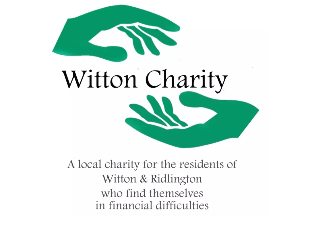 Witton and Ridlington Parish Council Witton Charity