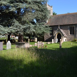 Bleasby Community Website Helping St Mary's Church