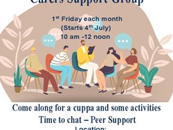 Dementia-friendly Alton Centre for Health