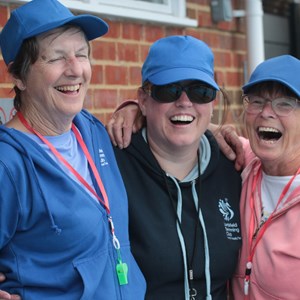 Lordsfield Swimming Club 2025 Season