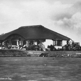 Clacton On Sea Bowling Club Limited History of our Club