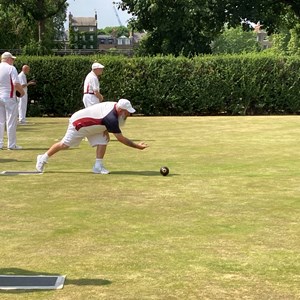 Clacton On Sea Bowling Club Limited Royal Hospital Chelsea 24
