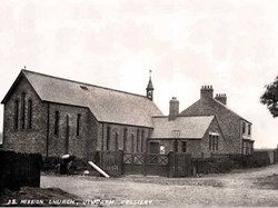 St Michael's and All Angels