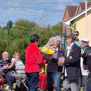 Bulmers Bowling Club Open Day 2024