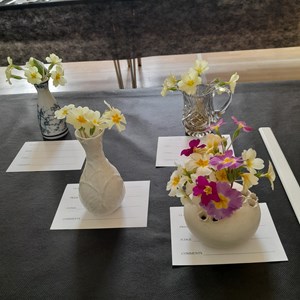 Kingswood Walton & Tadworth Horticultural Society Shows