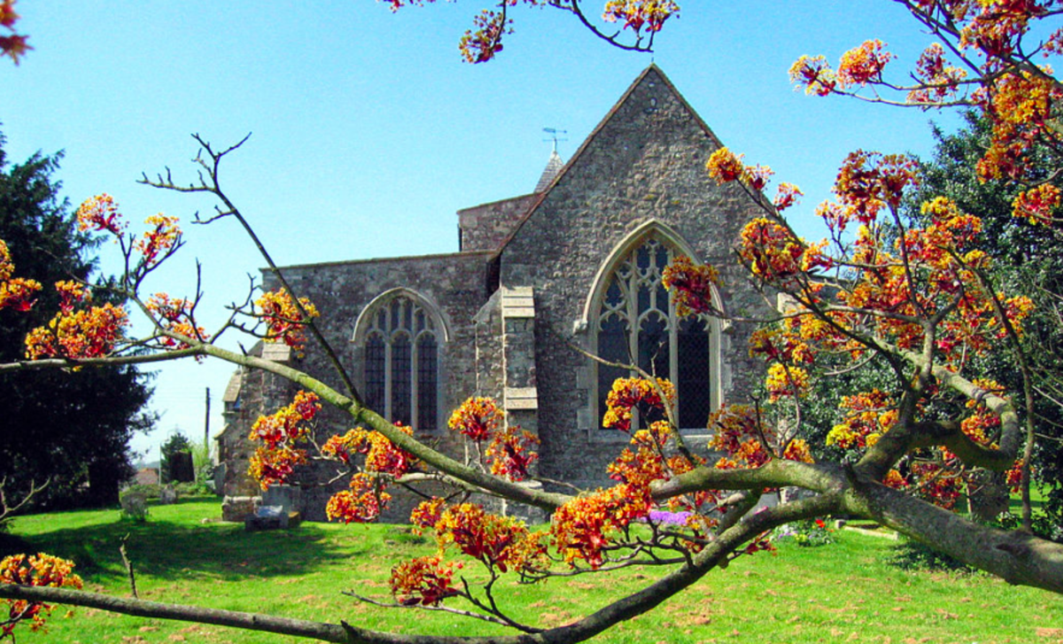 St Margaret's Church St Margaret's Church