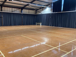 Needham Market Community Centre The Main Hall