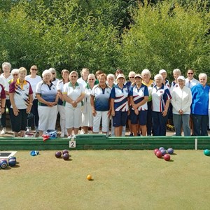 Ladies' Day Group