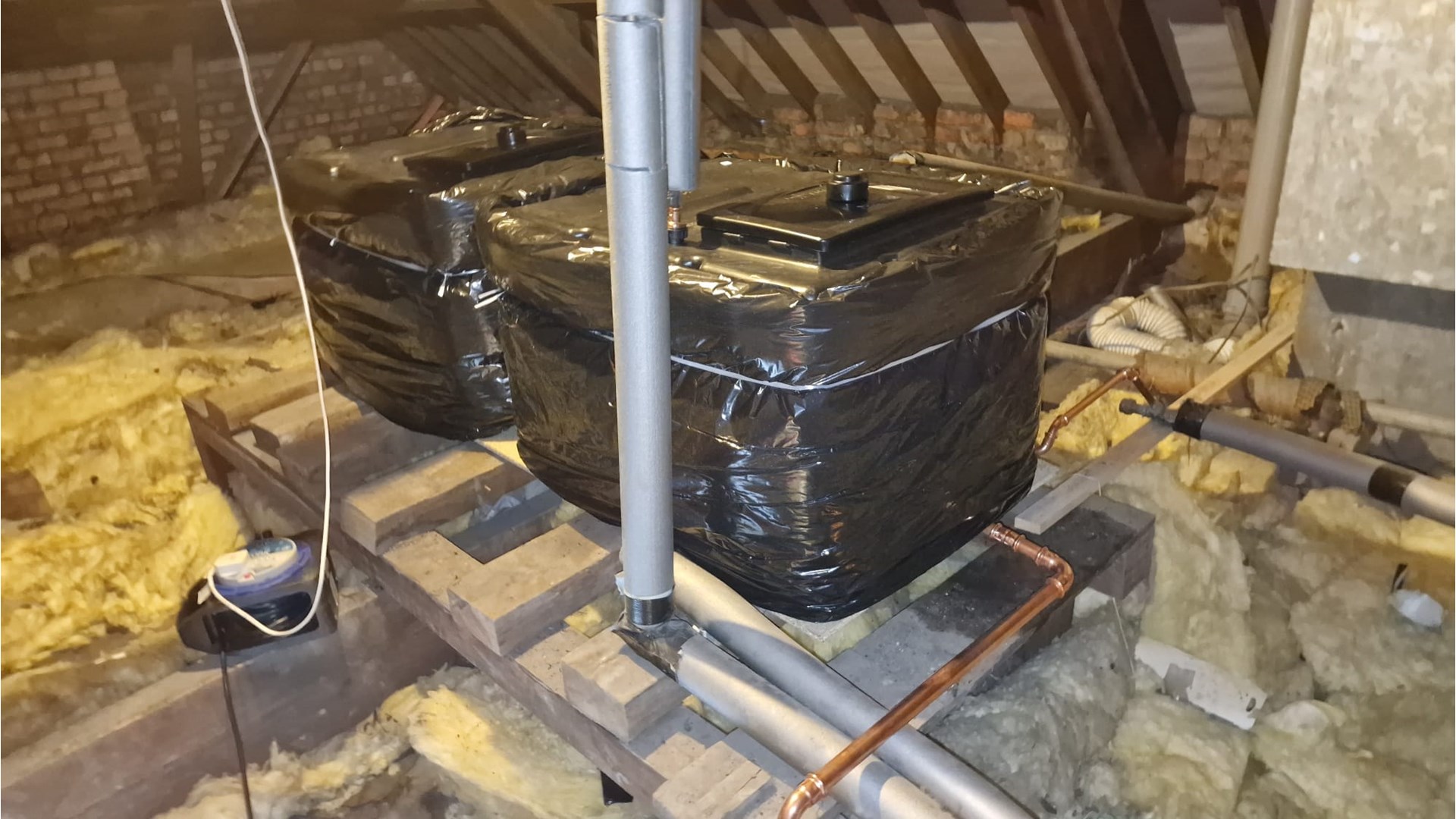 Aquamark Environmental Remedial Works Aquamark Environmental Remedial Works
