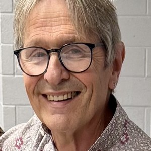 Cllr. Terry Custance